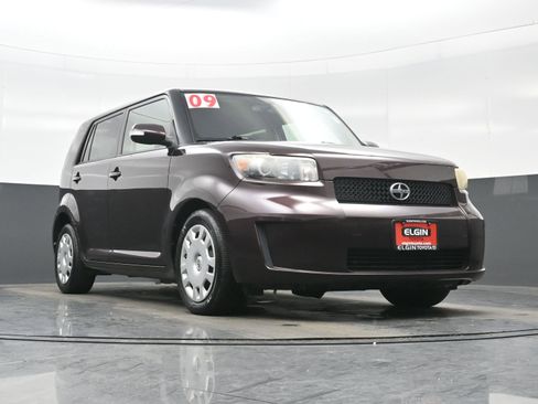 Used 2009 Scion xB image 23