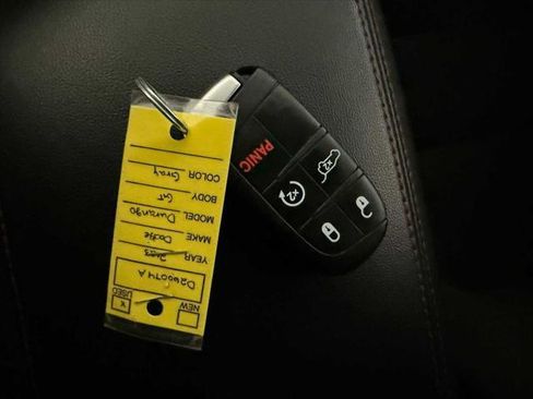 Certified 2023 Dodge Durango GT image 36