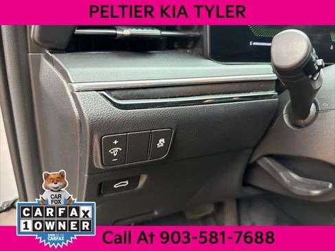 Used 2025 Kia K5 GT-Line image 17