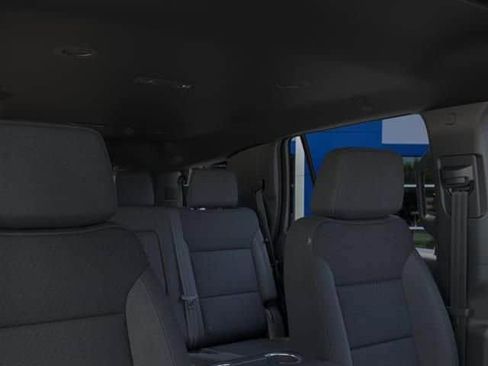 New 2026 Chevrolet Tahoe LS image 24