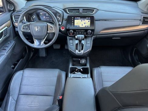 Used 2019 Honda CR-V Touring image 14