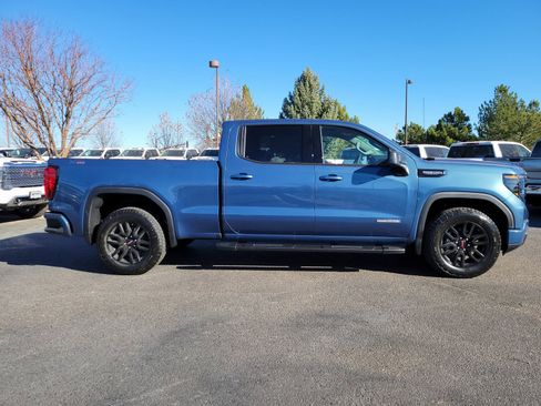 New 2026 GMC Sierra 1500 Elevation w/ Preferred Package image 2