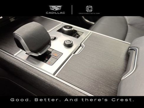 Used 2023 Land Rover Range Rover SE image 19