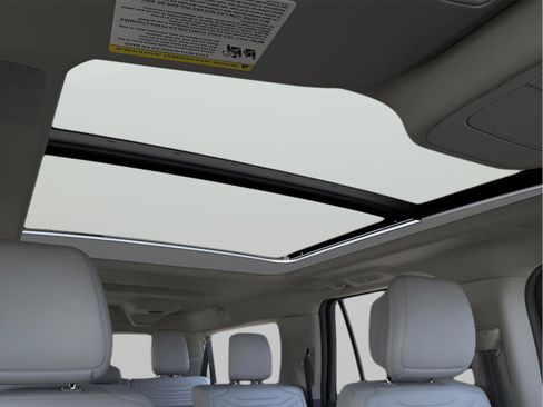 New 2026 Ford Expedition Max Platinum w/ Platinum Ultimate Package AWD/4WD image 17