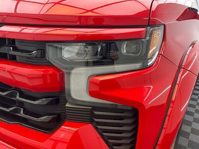 Used 2023 Chevrolet Silverado 1500 RST w/ Rally Edition AWD/4WD image 23