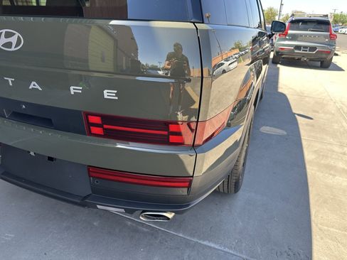 Used 2024 Hyundai Santa Fe SEL image 14