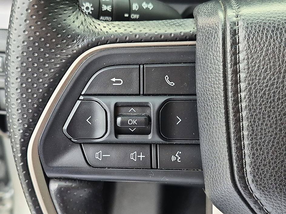 Used 2025 Toyota 4Runner TRD Sport Premium RWD image 17