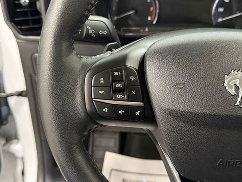 Used 2023 Ford Bronco Sport Badlands w/ Premium Package image 19