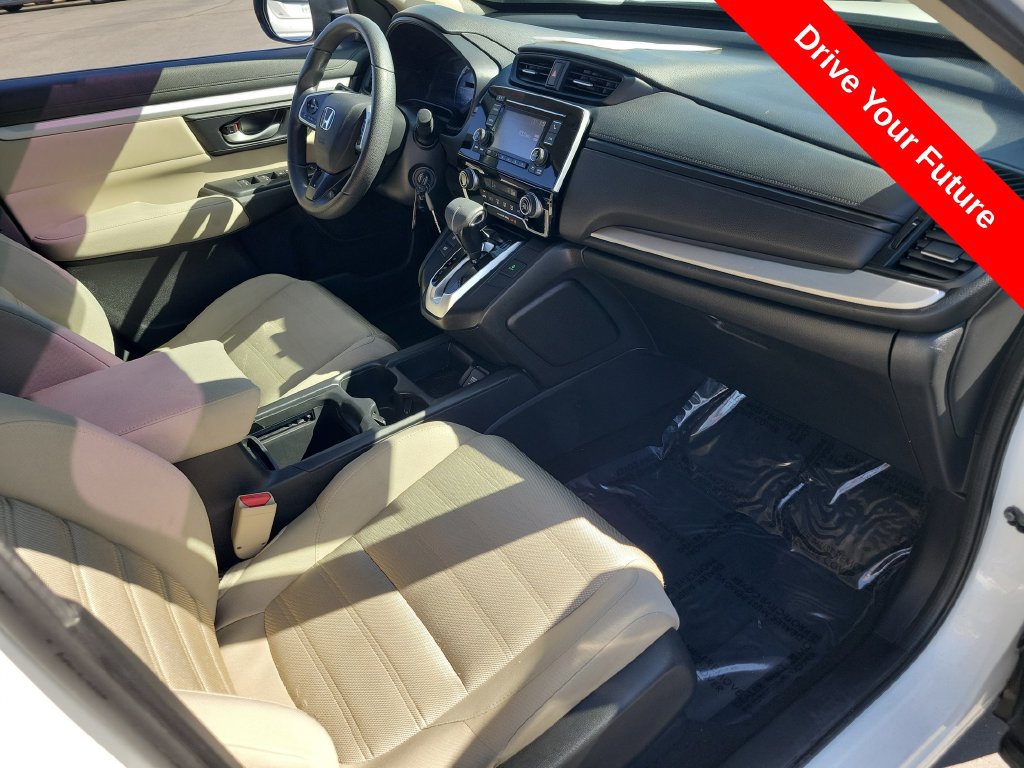 Used 2019 Honda CR-V LX image 17