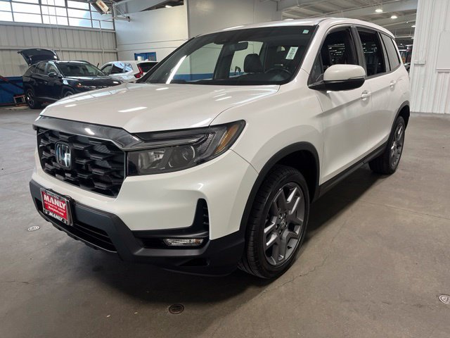 Used 2023 Honda Passport EX-L image 7