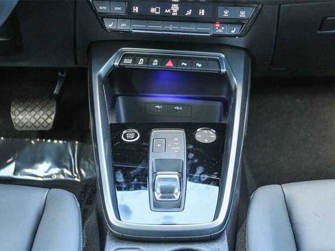 Used 2023 Audi A3 2.0T Premium Plus w/ Premium Plus Package image 14