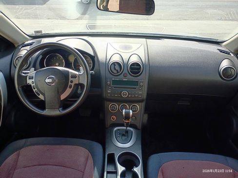 Used 2008 Nissan Rogue SL w/ Premium Pkg image 17