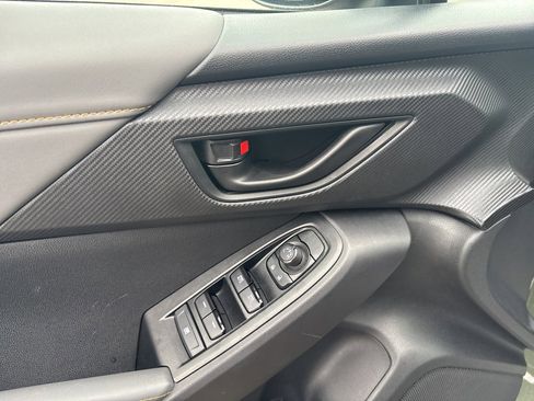 Certified 2025 Subaru Crosstrek 2.5i Wilderness image 20