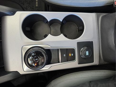 Used 2023 Ford Bronco Sport Big Bend w/ Convenience Package AWD/4WD image 23