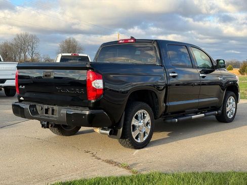 Used 2020 Toyota Tundra 1794 Edition image 5