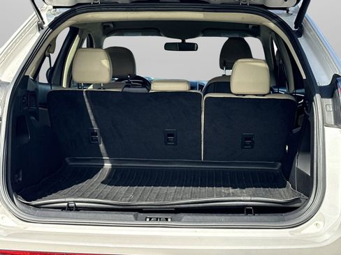 Used 2015 Ford Edge SEL w/ Equipment Group 201A image 32