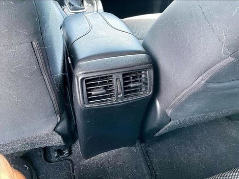 Used 2022 Nissan Rogue Sport SV FWD image 25
