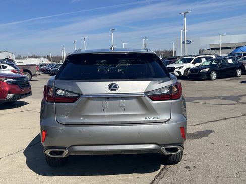Used 2017 Lexus RX 350 350 image 6