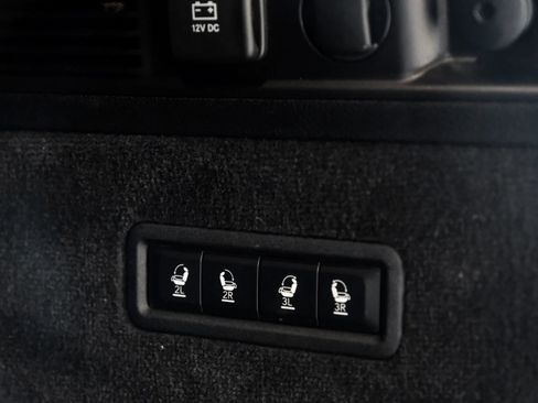 Used 2022 Jeep Grand Wagoneer Series II image 68