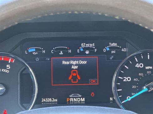 Used 2022 Ford F350 King Ranch w/ King Ranch Ultimate Package image 20