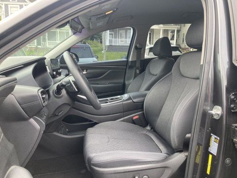Used 2022 Hyundai Santa Fe SEL AWD/4WD image 10