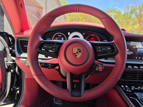 New 2026 Porsche 911 Carrera S RWD image 23