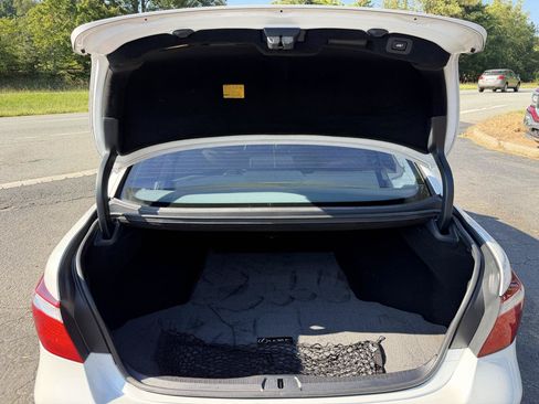 Used 2007 Lexus LS 460 RWD image 34