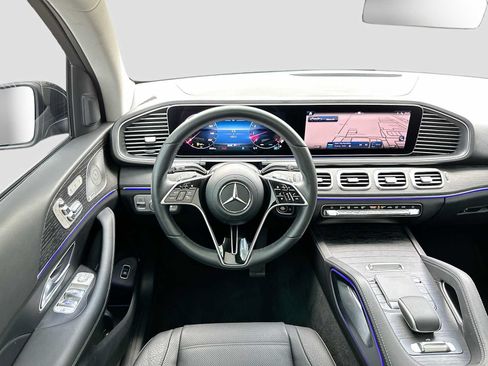 Certified 2025 Mercedes-Benz GLE 580 4MATIC image 24