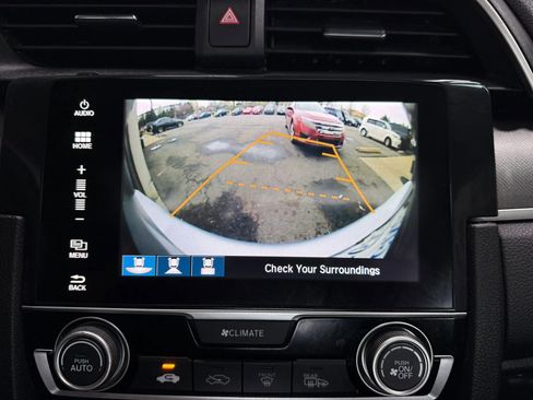 Used 2016 Honda Civic EX image 34