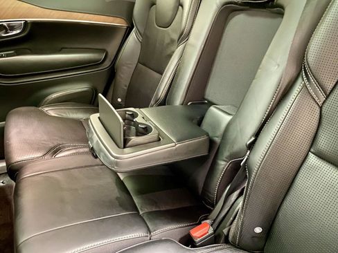 Used 2019 Volvo XC90 T6 Inscription w/ Advanced Package AWD/4WD image 19