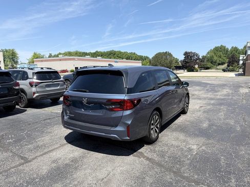 Used 2025 Honda Odyssey EX-L image 6