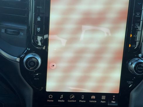 New 2026 RAM 2500 Big Horn AWD/4WD image 33