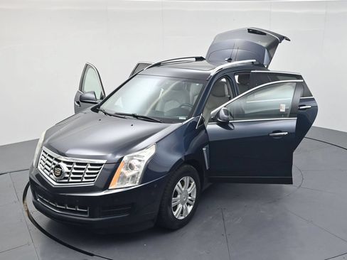 Used 2016 Cadillac SRX Luxury AWD/4WD image 52