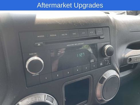 Used 2016 Jeep Wrangler Unlimited Sport AWD/4WD image 28