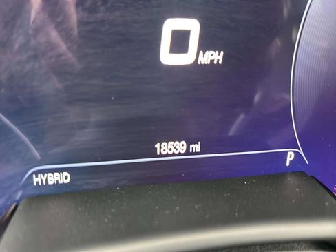 Used 2024 Dodge Hornet R/T Plus w/ R/T Blacktop Package image 16