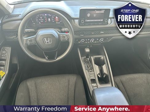 Used 2023 Honda Accord EX image 16