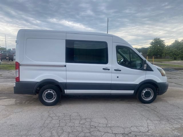 Used 2015 Ford Transit 150 130 Medium Roof RWD image 6