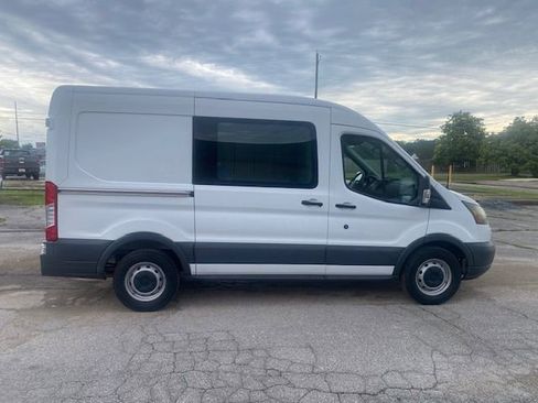 Used 2015 Ford Transit 150 130 Medium Roof image 6