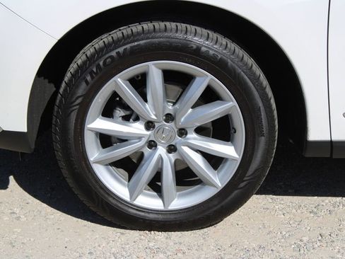 Used 2022 Acura RDX FWD image 8