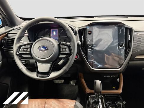 New 2026 Subaru Forester Touring AWD/4WD image 25