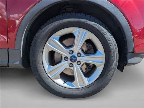 Used 2014 Ford Escape SE AWD/4WD image 21