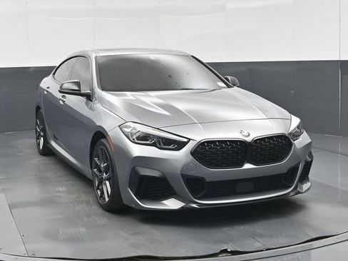 Used 2022 BMW M235i xDrive Gran Coupe w/ Premium Package AWD/4WD image 36