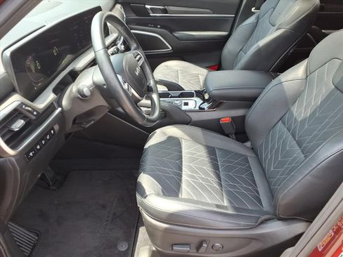 Used 2023 Kia Telluride EX X-Line AWD/4WD image 12