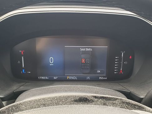 Used 2023 Ford Escape Active image 10