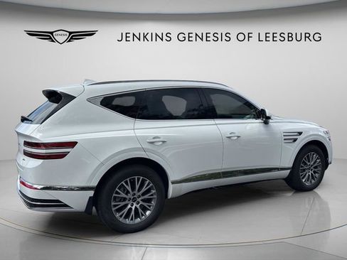 Used 2026 Genesis GV80 2.5T image 5
