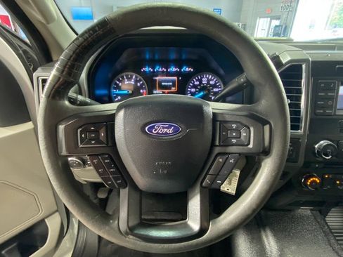 Used 2018 Ford F350 XLT w/ FX4 4x4 Off Road Package image 19