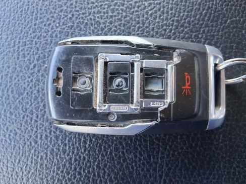 Used 2024 RAM 1500 Tradesman AWD/4WD image 13
