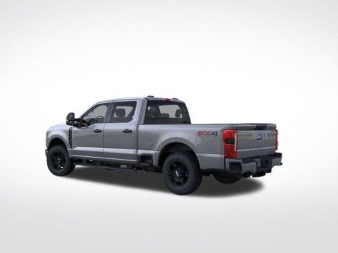 New 2026 Ford F350 XL w/ STX Appearance Package AWD/4WD image 6