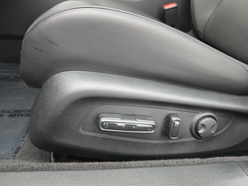 Certified 2024 Honda Accord Sport image 26