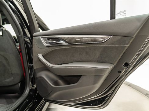 Used 2026 Cadillac CT5 V Blackwing w/ Super Cruise 1 Package image 64